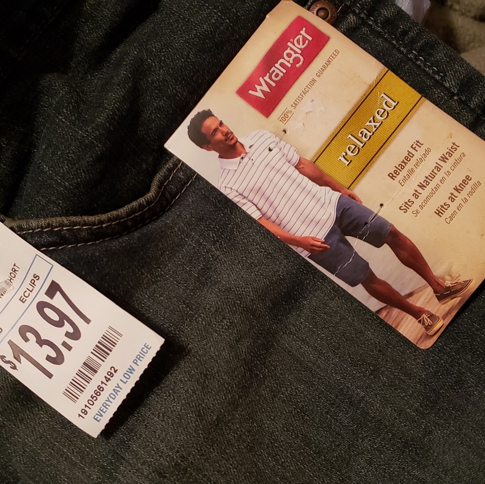Mens shorts